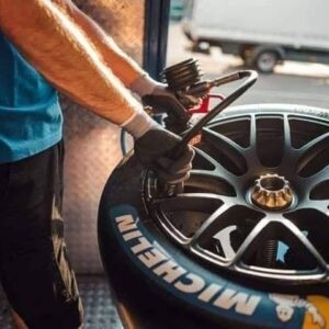 MICHELIN