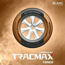 TRACMAX