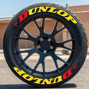 DUNLOP